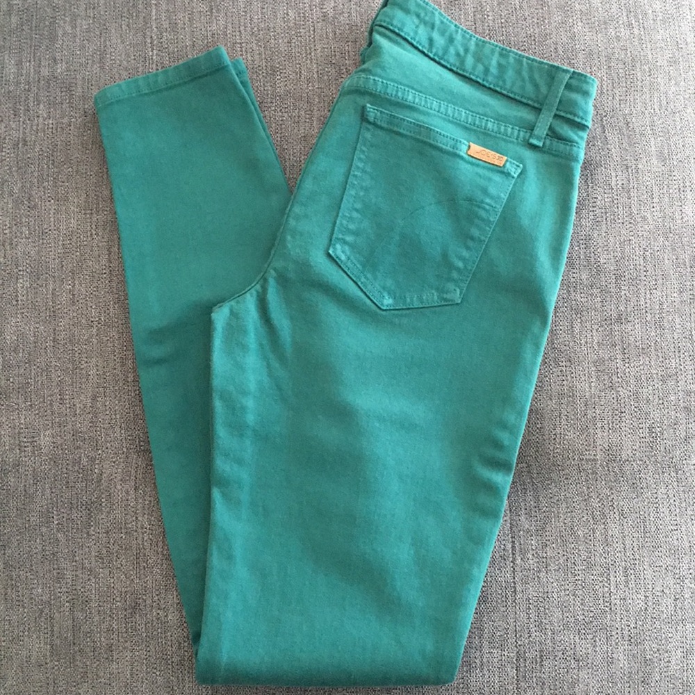 Women’s Joe’s Skinny Jeans, size 29